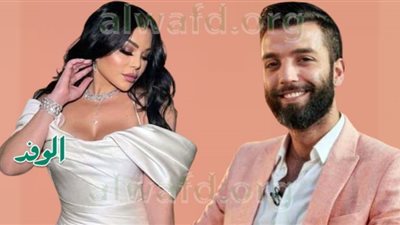خاص| ميخائيل شمعون يكشف تفاصيل فستان هيفاء وهبي في حفل إيمي غالا.. لن تصدق سعره