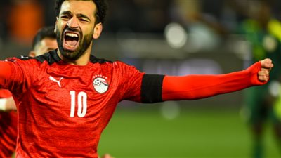 موعد مباراة مصر والسنغال في تصفيات كأس العالم .. والقنوات الناقلة