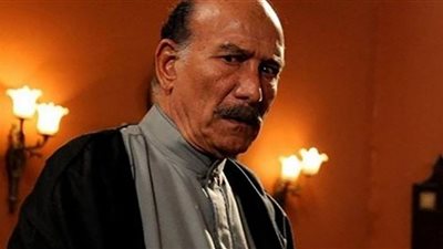 تشييع جنازة الفنان أحمد خليل من مسجد الشرطة بعد صلاة الظهر