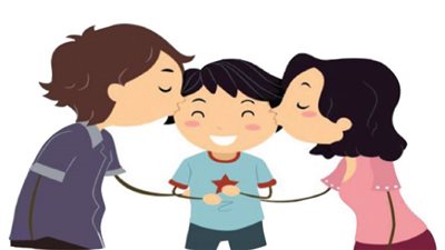 4 شروط لكفالة الأيتام بالأسر البديلة