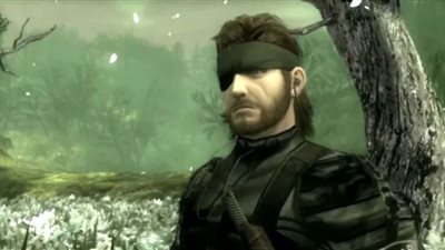 سحب ألعاب Metal Gear Solid من المتاجر الرقمية