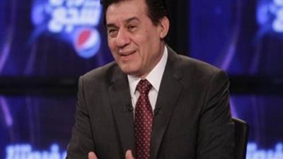 مدحت شلبي: باكل جوزين حمام قبل كل ماتش.. ولميس الحديدي: ما بيكبسش على نفسك