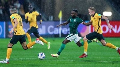رينارد يستقر على تشكيل منتخب السعودية أمام أستراليا