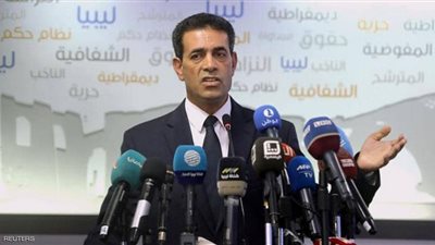 ديسمبر المقبل.. شروط الترشح للانتخابات الرئاسية في ليبيا
