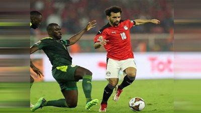مباشر « يلا شوت ».. مشاهدة مباراة مصر والسنغال بث مباشر