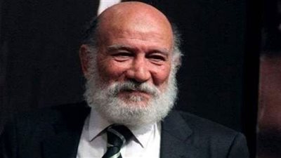 في جنة الخلد.. ندى بسيوني تنعى الراحل أحمد خليل (صورة)