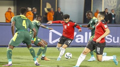 بث مباشر مصر والسنغال كورة اون لاين || مشاهدة مباراة مصر والسنغال بث مباشر اليوم 29-03-2022 يلا شوت || تصفيات كأس العالم