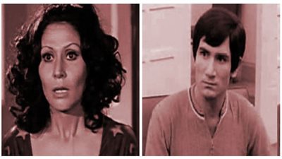 رغم قصة الحب بينهما.. سبب طلاق أحمد خليل وسهير البابلي (تفاصيل)