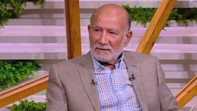 دينا تنعى الراحل أحمد خليل بهذه الكلمات