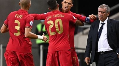 يلا شوت || live مشاهدة مباراة البرتغال ومقدونيا الشمالية بث مباشر 29-03-2022 تصفيات كأس العالم 2022: أوروبا