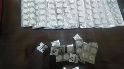 اعترفات عصابة تجار المخدرات في التبين