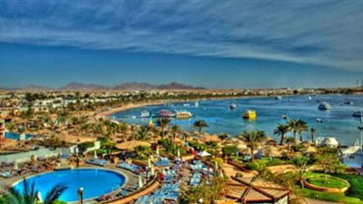 بعد عودة رحلات الطيران الروسية.. تعرف على أبرز 7 معالم سياحية بشرم الشيخ