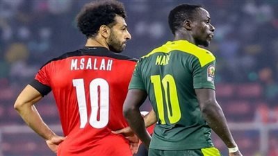 الان.. بث مباشر مصر والسنغال اليوم يلا شوت YALLA SHOOT | مشاهدة مباراة مصر والسنغال بث مباشر في العودة بتصفيات كأس العالم قطر 2022