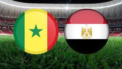 لينك حصرى يلا شوت.. بث مباشر || مشاهدة مباراة مصر والسنغال في تصفيات كأس العالم 2022