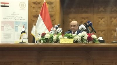وزير العدل: الاعتداد بالعقود العرفية للملكية وبالأحكام حتى 50 عامًا