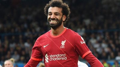 كلوب: محمد صلاح من أفضل لاعبي العالم وتطور بشكل كبير