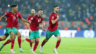 موعد مباراة المغرب والكونغو في إياب تصفيات كأس العالم والقنوات الناقلة