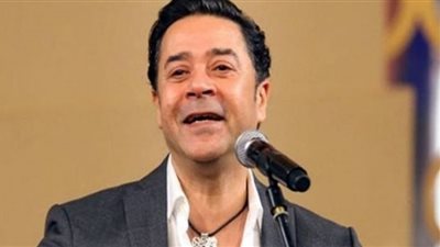 تترات رمضان2022| مدحت صالح يدخل قائمة أغاني المسلسلات..تفاصيل