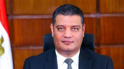 مساعد وزيرة التضامن: نتكاتف مع مؤسسات الدولة لتحقيق التنمية المستدامة