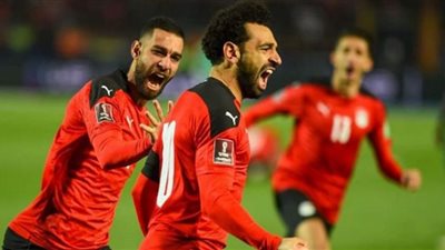 يلا شوت مشاهدة مباراة مصر والسنغال بث مباشر كورة لايف رابط ماتش مصر تابع لايف SALAH