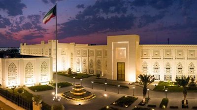 الكويت تدين استمرار محاولات الحوثي تهديد أمن السعودية