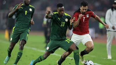 أونلاين NQW: مشاهدة مباراة مصر والسنغال بث مباشر beIN المفتوحة الآن رابط ماتش مصر NOW PLUS رابط صلاح LIVE KOORA