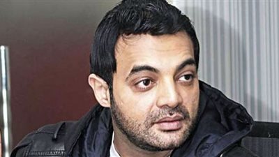 عمرو محمود ياسين يكشف سبب تغيبه عن جنازة أحمد خليل