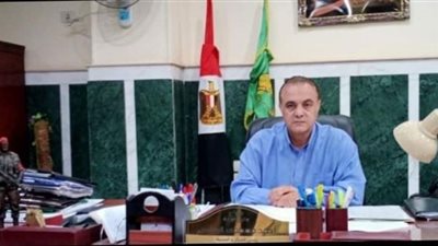 الأثنين.. منع دخول الموظفين غير المحصنين بلقاح كورونا لمقر عملهم بالمنيا