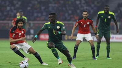 يلا شوت مصر والسنغال بث مباشر | Yalla Shoot | مُشاهدة مباراة مصر ضد السنغال اليوم | يلا شوت الجديد الرسمي | لايف إياب تصفيات مونديال كأس العالم