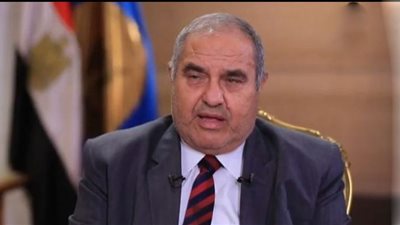 رئيس المحكمة الدستورية: السيسي ألغى حالة الطوارئ بعدما تحقق الأمن ( فيديو)