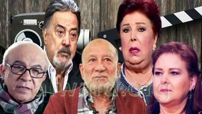 آخرهم أحمد خليل.. فنانون سلبت كورونا حياتهم في كواليس المسلسلات