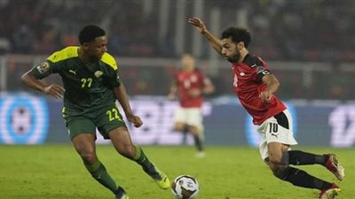 مباراة egypt اليوم بث مباشر | مشاهدة مباراة مصر والسنغال اليوم بث مباشر
