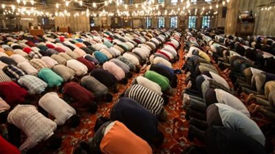 هل صلاة التراويح تقضى لمن فاتته؟