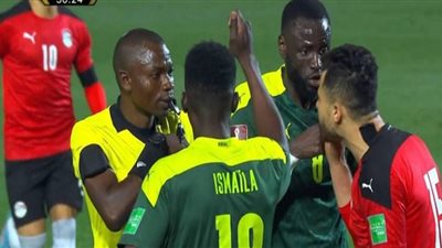 يلا شوت مشاهدة مباراة مصر والسنغال بث مباشر اليوم yalla shoot أونلاين بجودة عالية| ماتش egypt مباشر يوتيوب