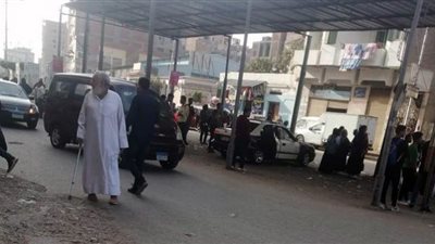 من المنصورة لبلقاس 