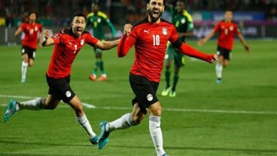 كورة اون لاين مشاهدة مباراة مصر والسنغال بث مباشر يلا شوت رابط ماتش مصر ضد السنغال مباشر