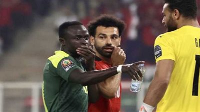 الآن.. مشاهدة مباراة مصر والسنغال بث مباشر | شاهد مباراة مصر اليوم HD | بث مباشر مصر ضد السنغال لايف