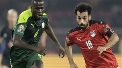 مشاهدة مباراة مصر والسنغال بث مباشر بجودة عالية وبدون التقطيع