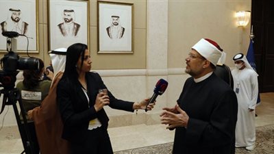 وزير الأوقاف: مهمة العلماء البيان لا الهداية والتعايش السلمي بين الأديان لا يعني ذوبان أي دين في دين آخر