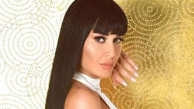 بالأسود المُجسم.. سيرين عبدالنور تستعرض أنوثتها عبر إنستجرام