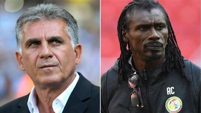 مصر والسنغال.. اندفاع أسود التيرانجا سلاح كيروش لضرب كتيبة سيسيه