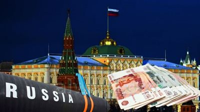 روسيا تضع أوروبا في مأزق.. تنفيذ قرار بيع الغاز بالروبل بعد أيام