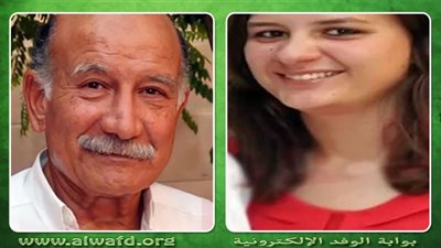 روايات مؤثرة من أحمد خليل عن زوجته الألمانية.. اهتمت بالصلاة وقراءة القرآن(فيديو)