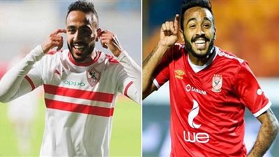 بعد تغريمه 2 مليون دولار.. خبير لوائح يكشف مصير كهربا حال عدم سداد الغرامة