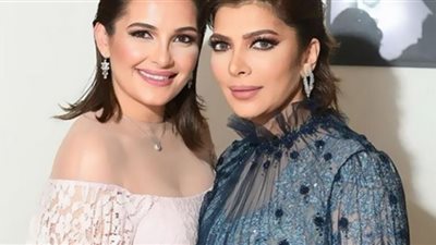 تفاصيل أغنية أصالة لابنتها شام 