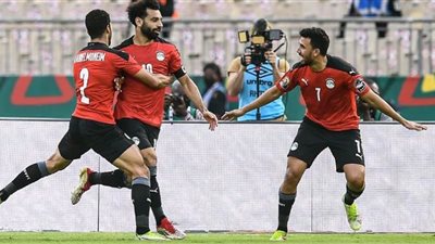تشكيل منتخب مصر المتوقع أمام السنغال اليوم في تصفيات كأس العالم