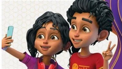 كارتون رمضان2022| ماذا يحكي مسلسل 