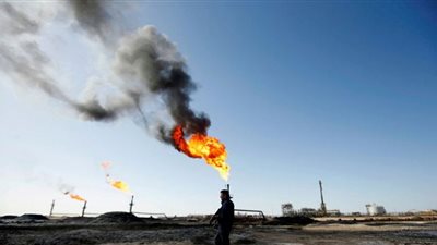 العراق.. تفويض شركة النفط الوطنية ببحث حقول الناصرية مع شيفرون