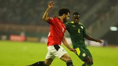 البث المباشر يعمل الآن... جاري بث مباشر مباراة مصر والسنغال بدون تقطيع كورة لايف مباراة محمد صلاح يوتيوب كورة ستار
