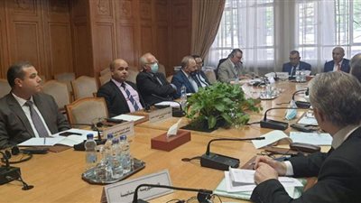 الإيسيسكو تشارك في اجتماع مجلس الشؤون التربوية لأبناء فلسطين والأونروا بالقاهرة